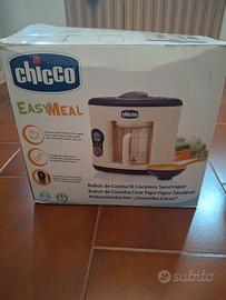 Vaporiera cuocipappa