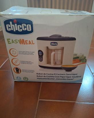 Vaporiera cuocipappa