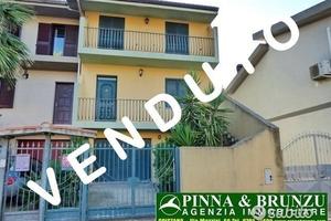 Villaurbana - villino