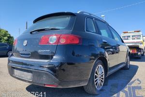 Fiat croma 194 1.8 16v 140cv 05-11 ricambi