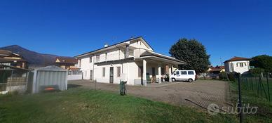 Appartamento Avigliana [909VRG]