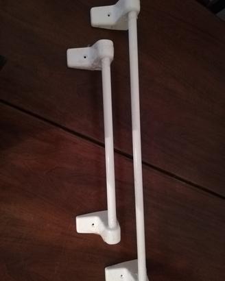 Accessori Bagno portasciugamani