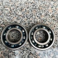 2 cuscinetti a sfere SKF 6309/C3