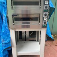 Forno elettrico professionale