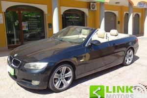 LINK MOTORS: BMW 320 D. CABRIO 177 CV