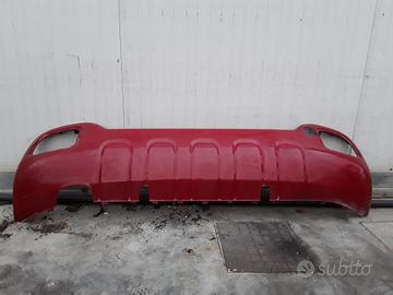 MODANATURA PARAURTI POSTERIORE FIAT Panda 3Â° Seri
