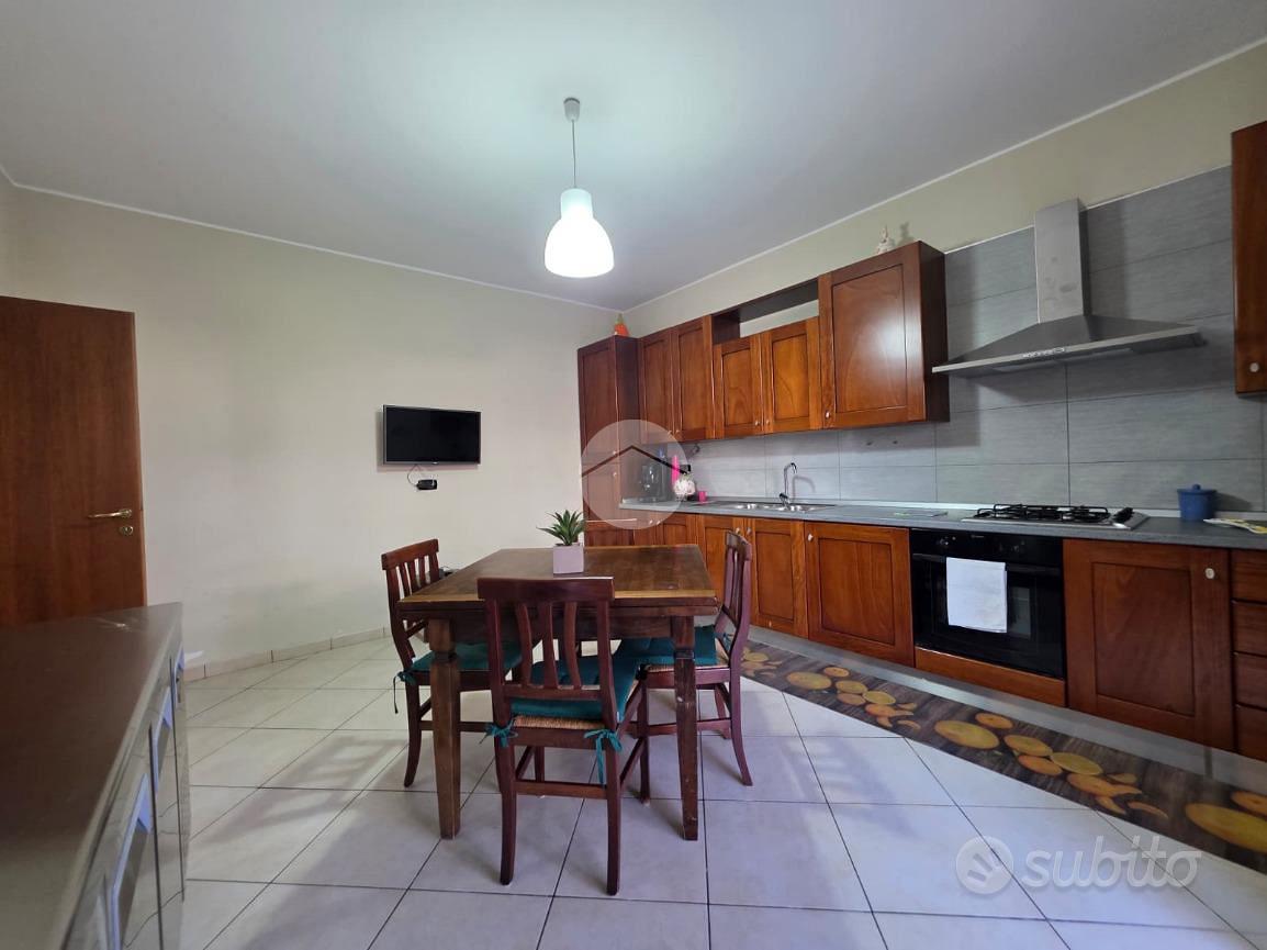 Casa – Scalea, Via Fiume Lao, Piano Lettieri - Vista 4