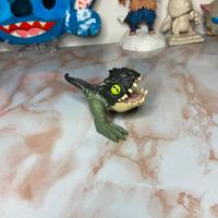 Uncaged Wild Pop Ups Carnotauro Mattel