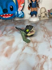 Uncaged Wild Pop Ups Carnotauro Mattel