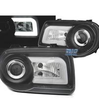 FARI CHRYSLER 300C 05-10 NERI