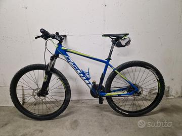 MTB Scott Aspect 750
