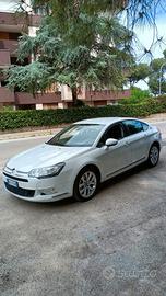 Citroen C5 Terza serie 2.0 Hdi