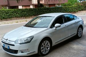 Citroen C5 Terza serie 2.0 Hdi