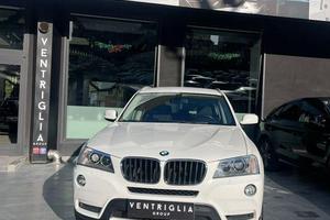 BMW - X3 - xDrive20d Futura
