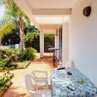 Sulmare villa 2camere climatiz giardino/2p.auto