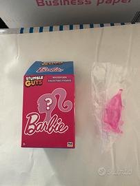 Pink Diamond Banana Stumble Guys serie Barbie