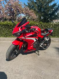 Honda CBR 500 R