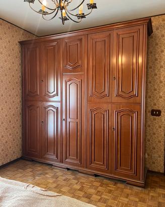 Set mobili per camera da letto
