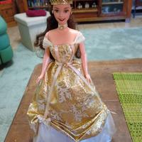 Barbie Sissy Imperatrice 1997