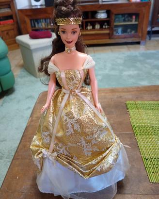 Barbie Sissy Imperatrice 1997