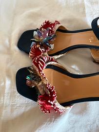 Sandali Divine Follie numero 37