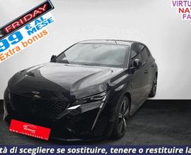 PEUGEOT - 308 - BlueHDi 130 EAT8 GT#BLACK FRIDAY