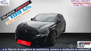 PEUGEOT - 308 - BlueHDi 130 EAT8 GT#BLACK FRIDAY