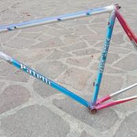 Patelli Super Corsa telaio bici corsa