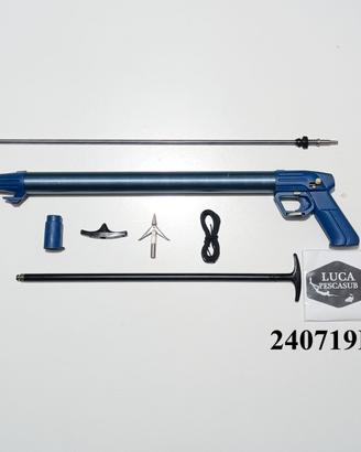 Fucile sub MARES MEDISTEN con Variatore di potenza