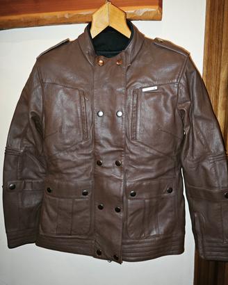 giacca moto donna 48 Alpinestars