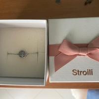 Bracciale con albero della vita