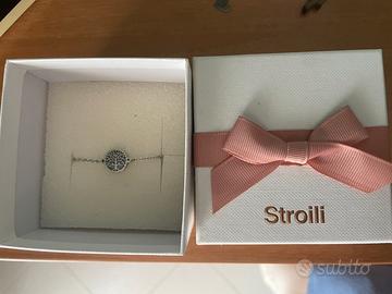 Bracciale con albero della vita