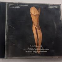 Requiem in Re minore di W.A. Mozart 