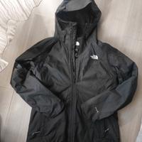 The North Face Quest Insulated Jacket Donna DryVen