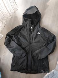 The North Face Quest Insulated Jacket Donna DryVen