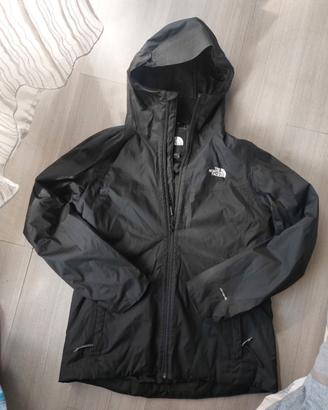 The North Face Quest Insulated Jacket Donna DryVen