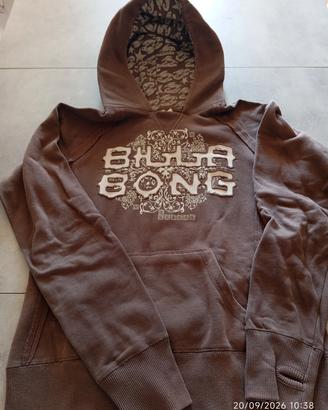 Felpa Billabong