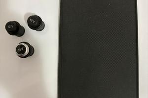 Accessori A4 avant