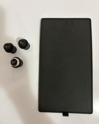 Accessori A4 avant