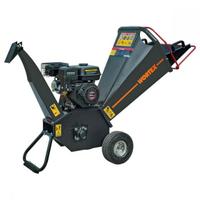 Biotrituratore Wortex Drake D200/80L HP6,5