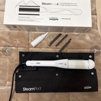 Piastra a vapore L’Oreal SteamPod 4.0