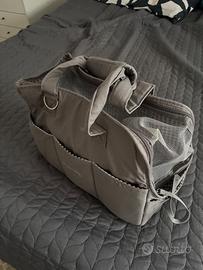 PRENOTATA! Borsa Trasportino per Cani