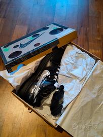 Nike Dunk Off White (Lot 50)