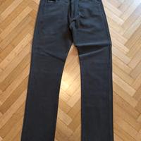 Pantalone Armani originale uomo misura 32