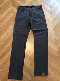 Pantalone Armani originale uomo misura 32