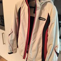 COMPLETO SCI DONNA COLMAR TG 42