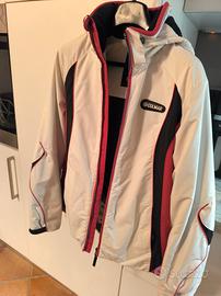 COMPLETO SCI DONNA COLMAR TG 42