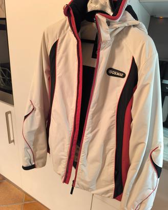 COMPLETO SCI DONNA COLMAR TG 42