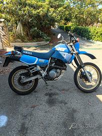 yamaha xt 600