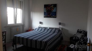 Appartamento disponibile da gennaio a marzo 2026